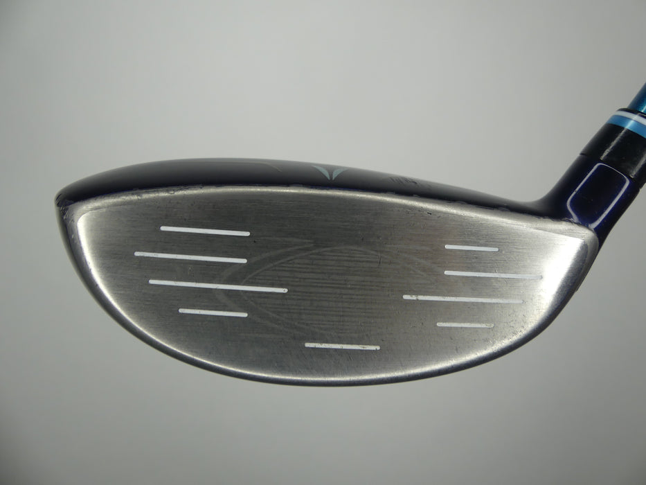 Ladies XXIO Series 12 #3 Fairway Wood