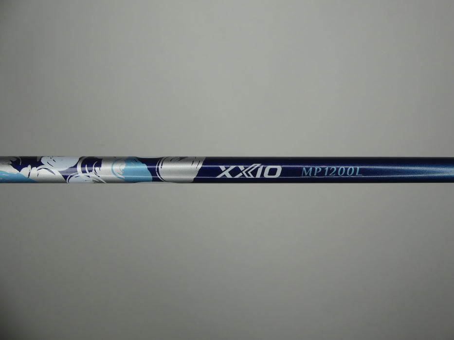Ladies XXIO Series 12 #3 Fairway Wood