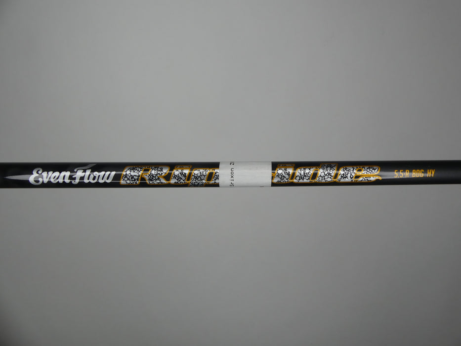 Srixon ZX #3 Hybrid Regular Flex