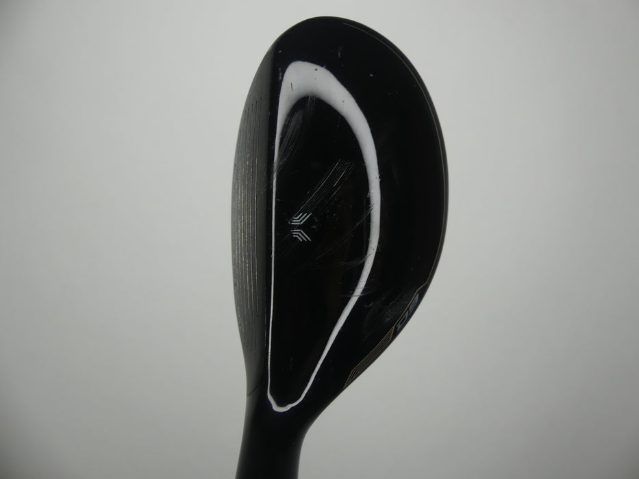 Wilson D9 #5 Hybrid Senior Flex