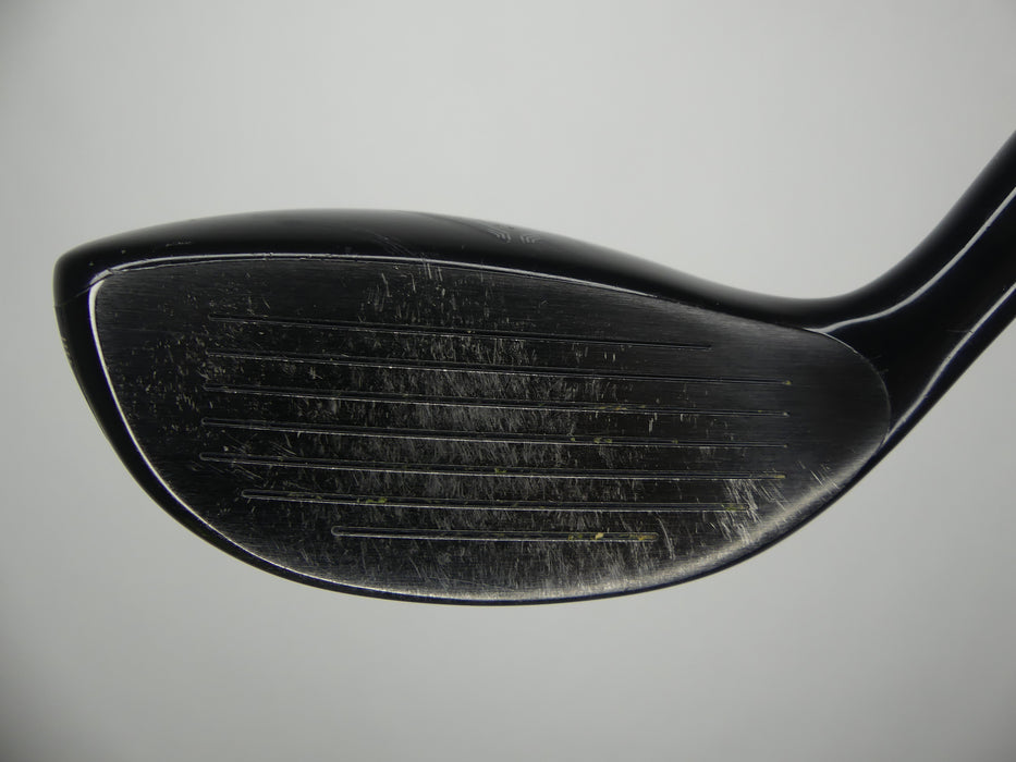 Wilson D9 #5 Hybrid Senior Flex