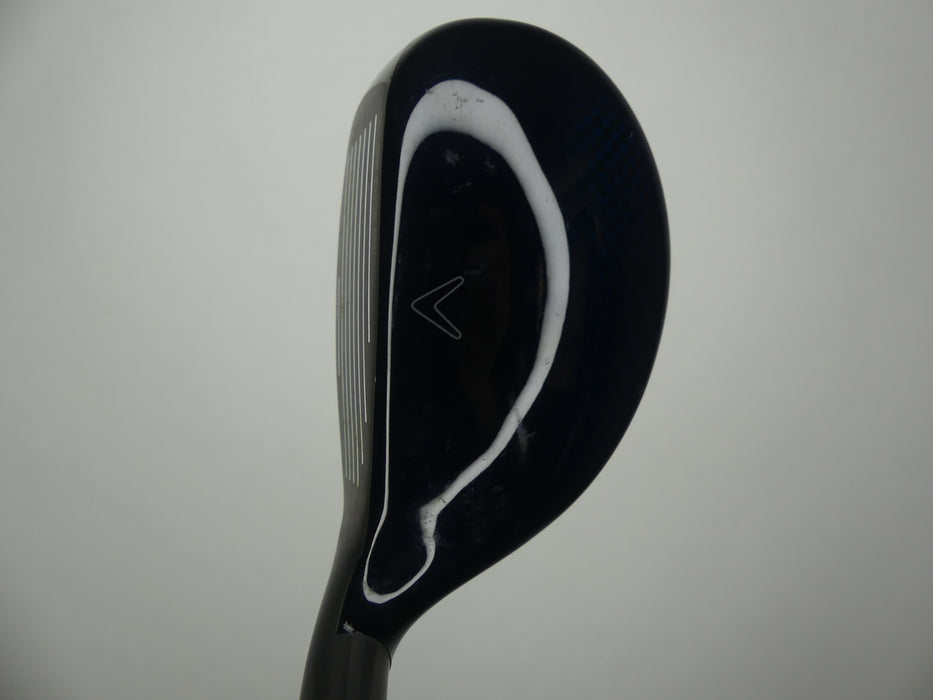 Callaway Big Bertha B21 #3 Hybrid Regular Flex