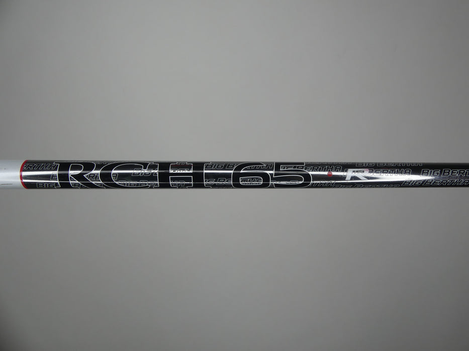 Callaway Big Bertha B21 #3 Hybrid Regular Flex