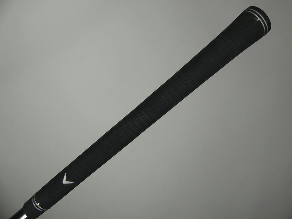 Callaway Big Bertha B21 #3 Hybrid Regular Flex