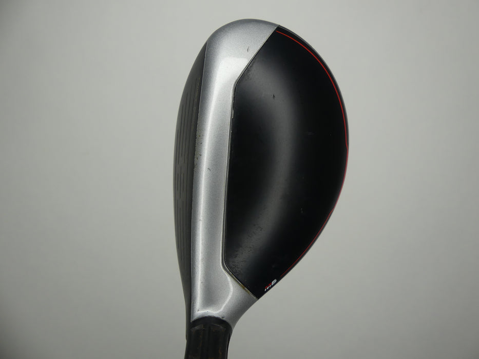 Taylormade M6 #4 Hybrid Tour Extra Stiff Flex