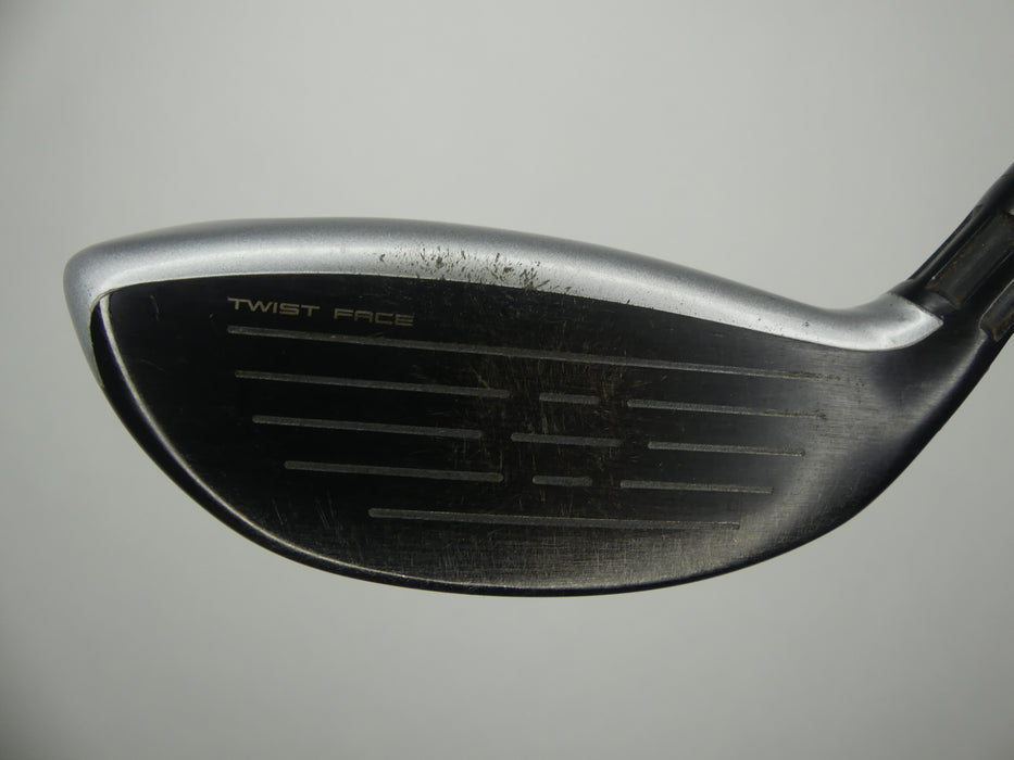 Taylormade M6 #4 Hybrid Tour Extra Stiff Flex