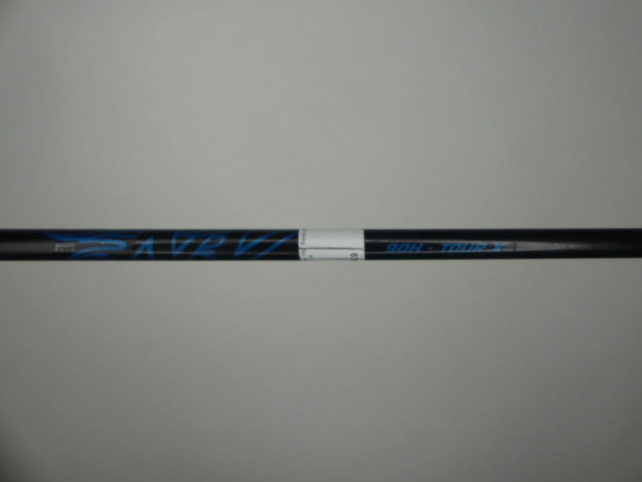 Taylormade M6 #4 Hybrid Tour Extra Stiff Flex