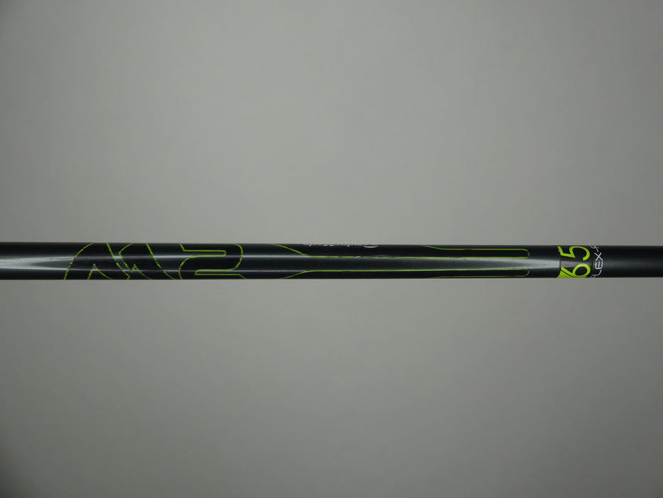 Taylormade M2 #4 Hybrid Regular Flex