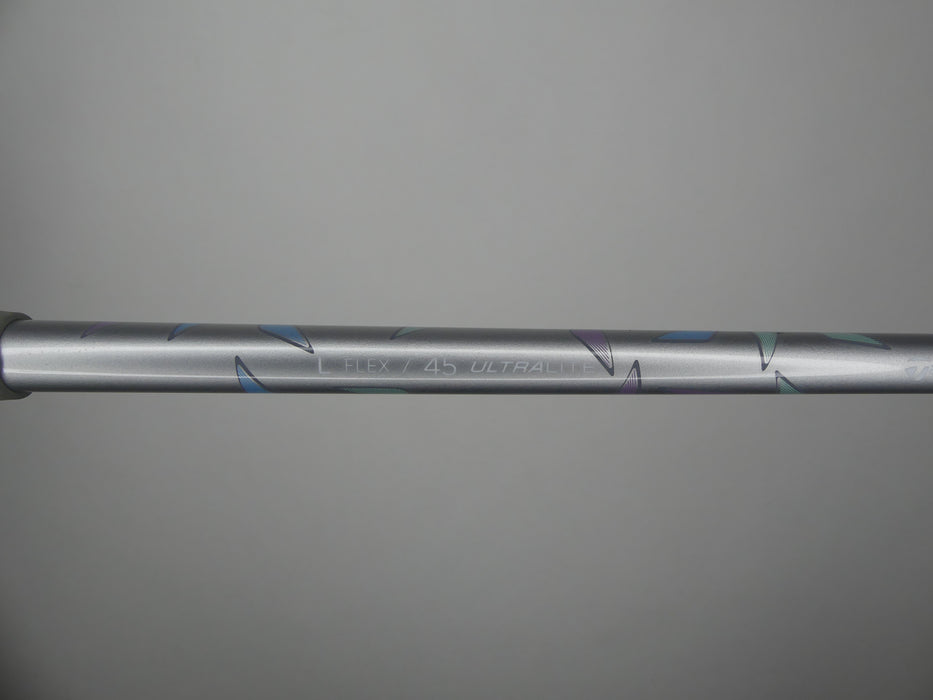 Ladies Taylormade Kalea #6 Hybrid