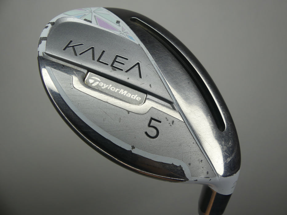 Ladies Taylormade Kalea #5 Hybrid