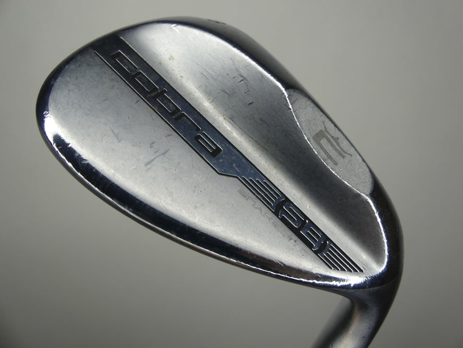 Cobra SnakeBite Wedge 58* Versatile