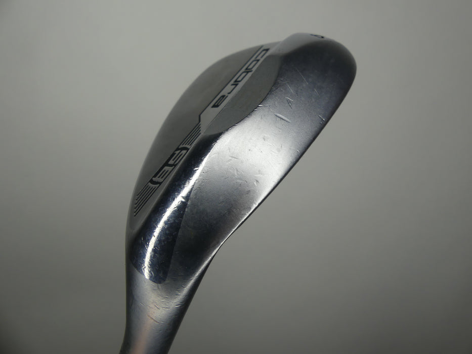 Cobra SnakeBite Wedge 54* Versatile