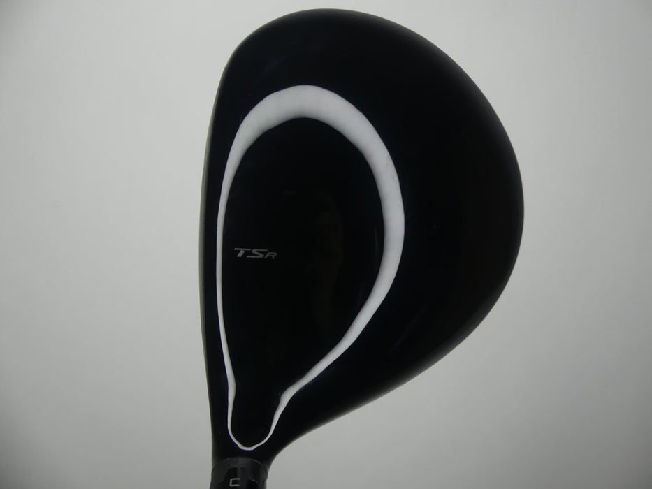Titleist TSR3 Driver 9.0* Stiff Flex