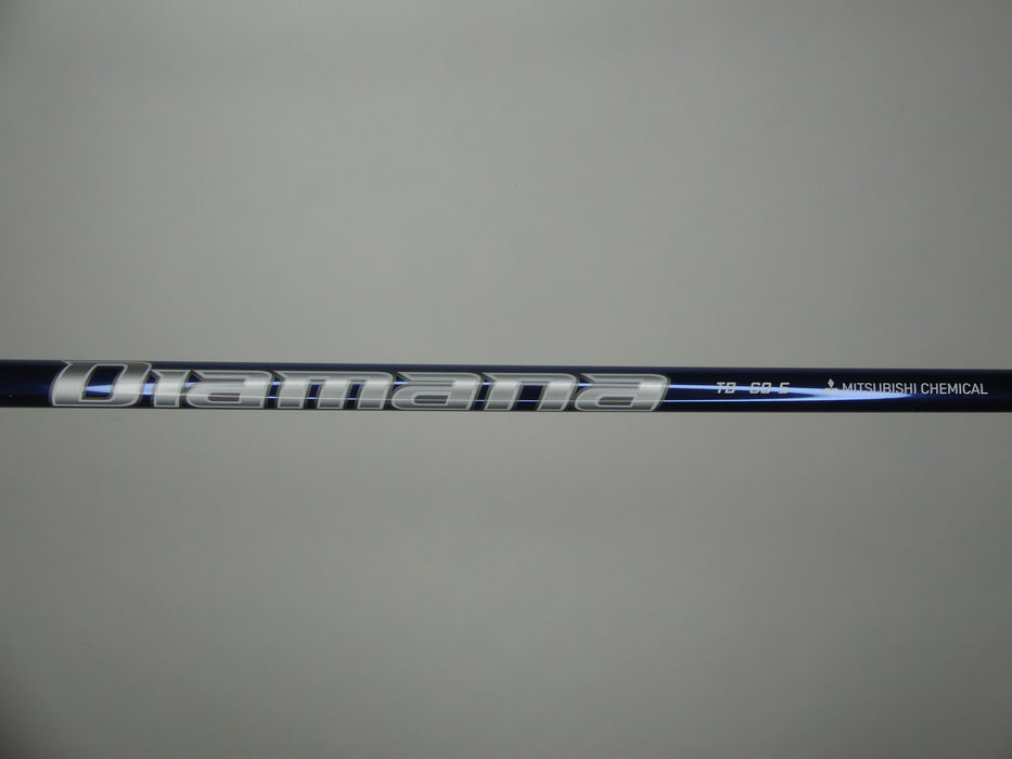 Titleist TSR3 Driver 9.0* Stiff Flex