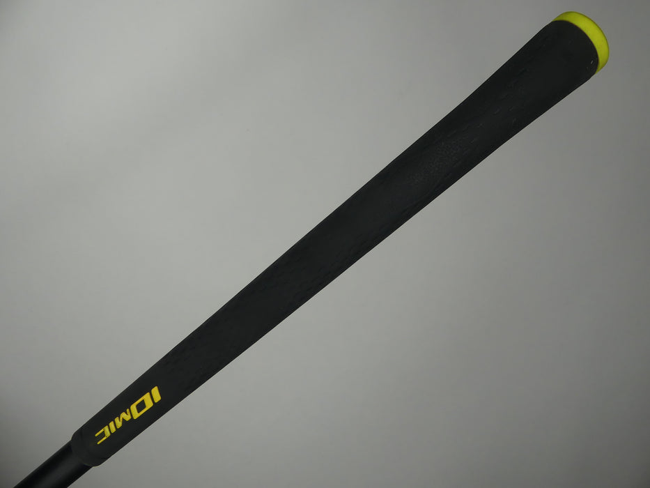 Callaway Paradym Ai Smoke Max Driver 9.0* Stiff Flex