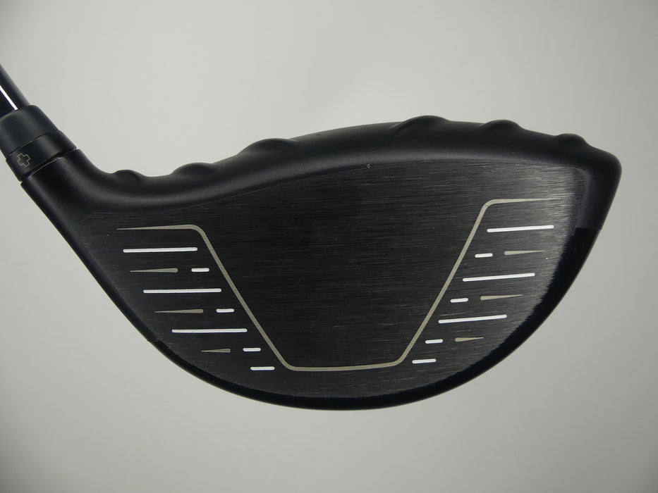 Ping G425 Max Driver 9.0* Stiff Flex Left Handed