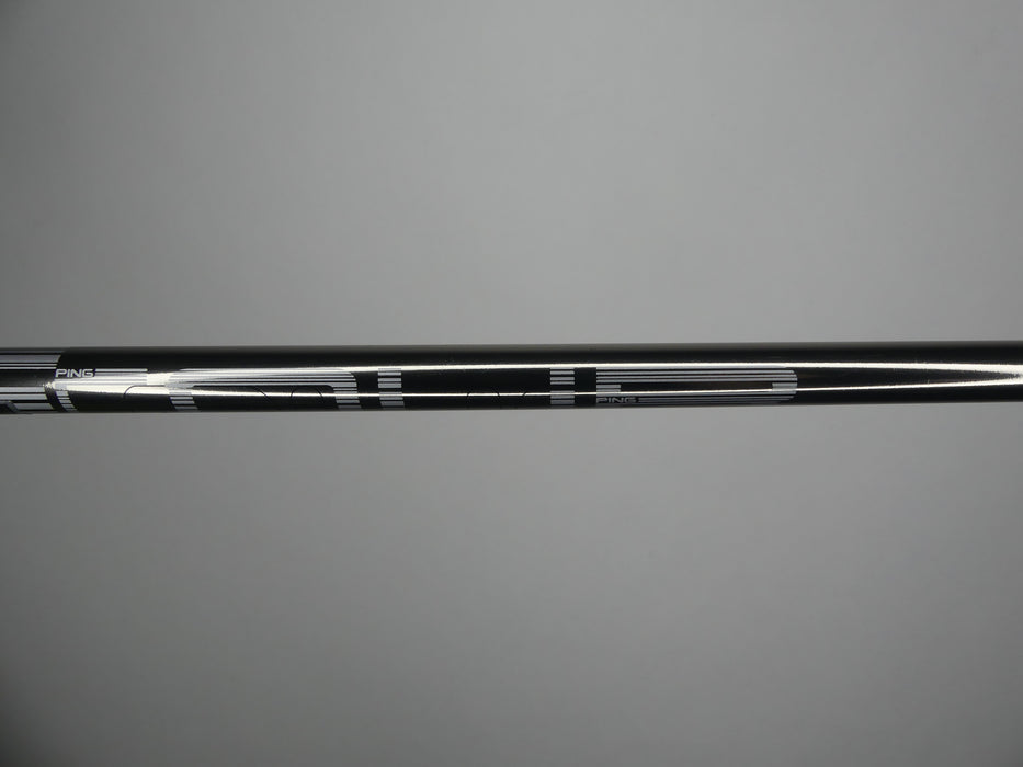 Ping G425 Max Driver 9.0* Stiff Flex Left Handed