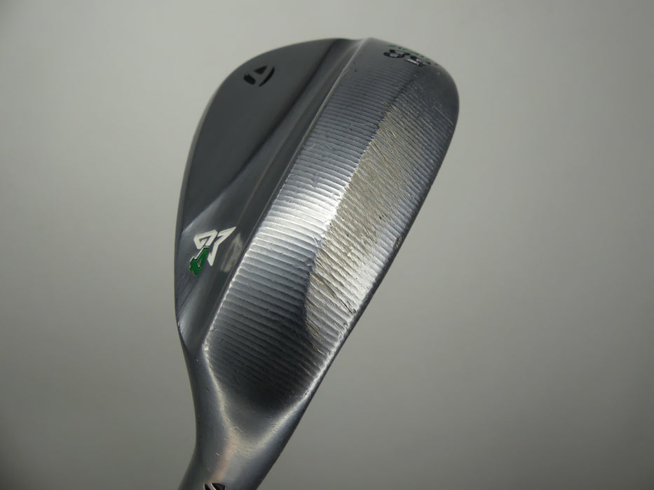 Taylormade Milled Grind 4 Wedge 58* LBV
