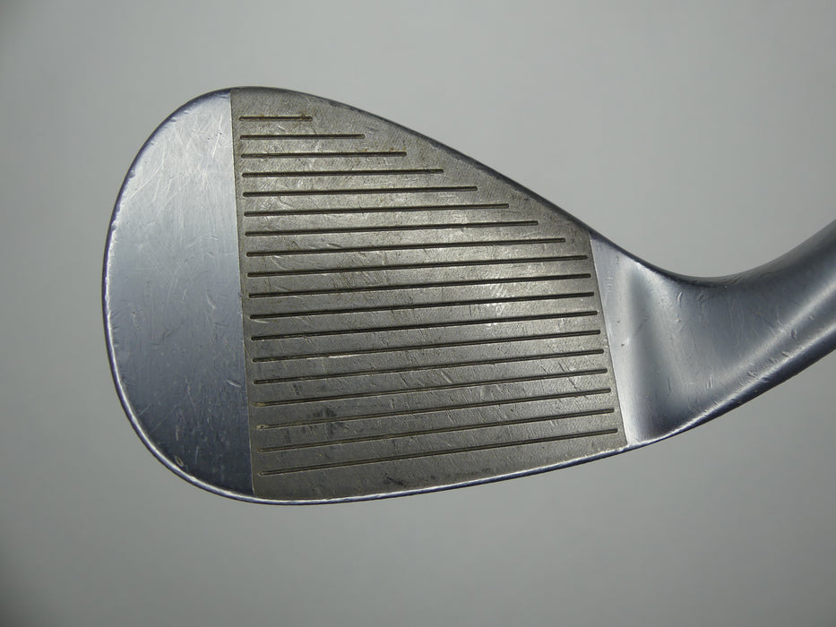 Taylormade Milled Grind 4 Wedge 58* LBV