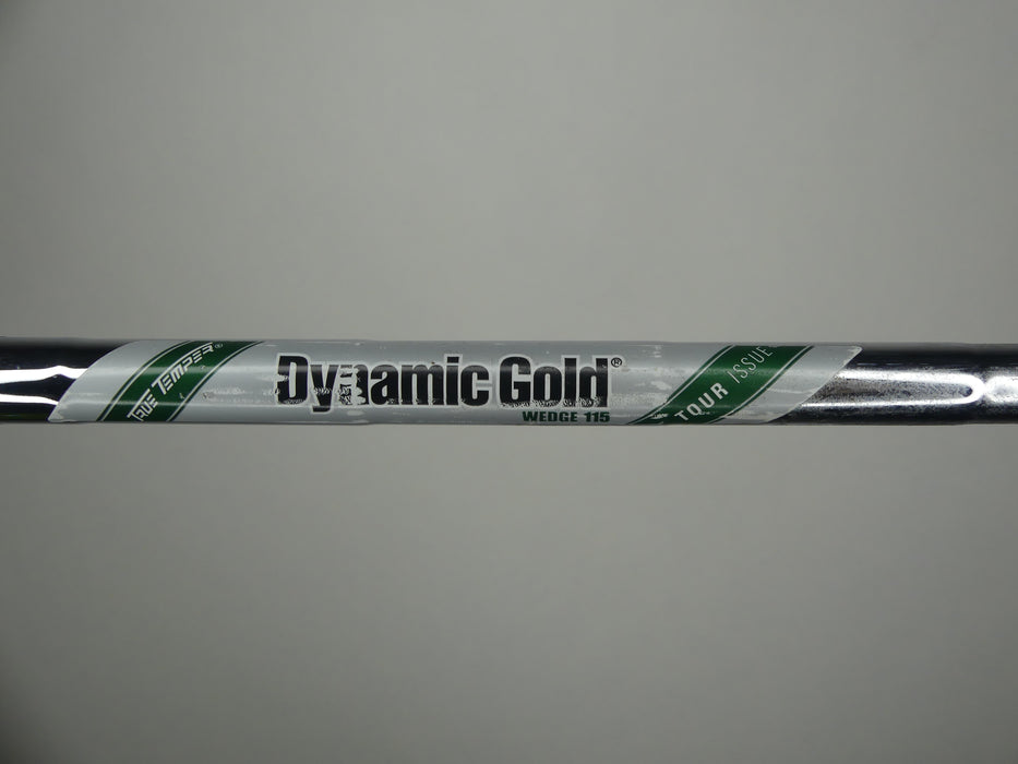 Taylormade Milled Grind 4 Wedge 58* LBV