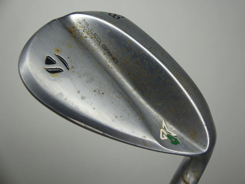 Taylormade Milled Grind 4 Wedge 58* LBV