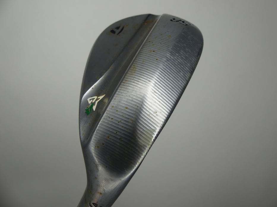 Taylormade Milled Grind 4 Wedge 58* LBV