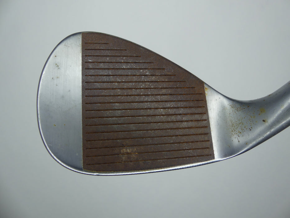 Taylormade Milled Grind 4 Wedge 58* LBV