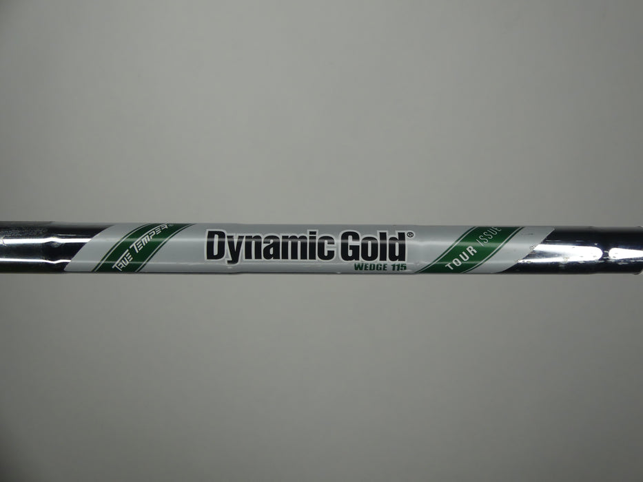 Taylormade Milled Grind 4 Wedge 58* LBV