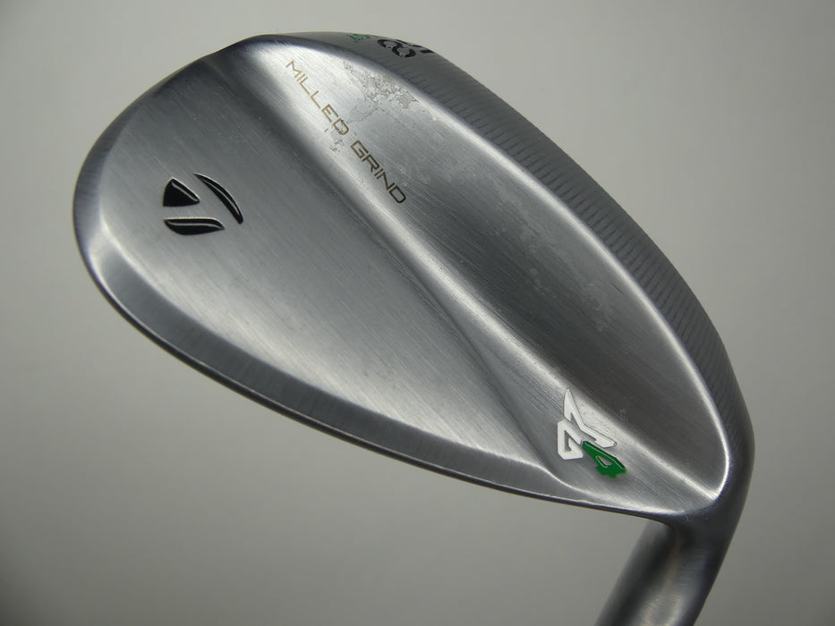 Taylormade Milled Grind 4 Wedge 58* LBV
