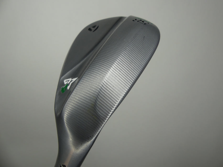 Taylormade Milled Grind 4 Wedge 58* LBV
