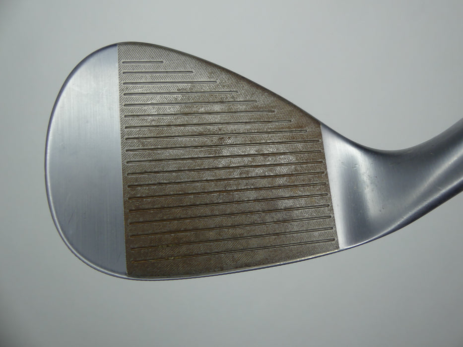 Taylormade Milled Grind 4 Wedge 58* LBV