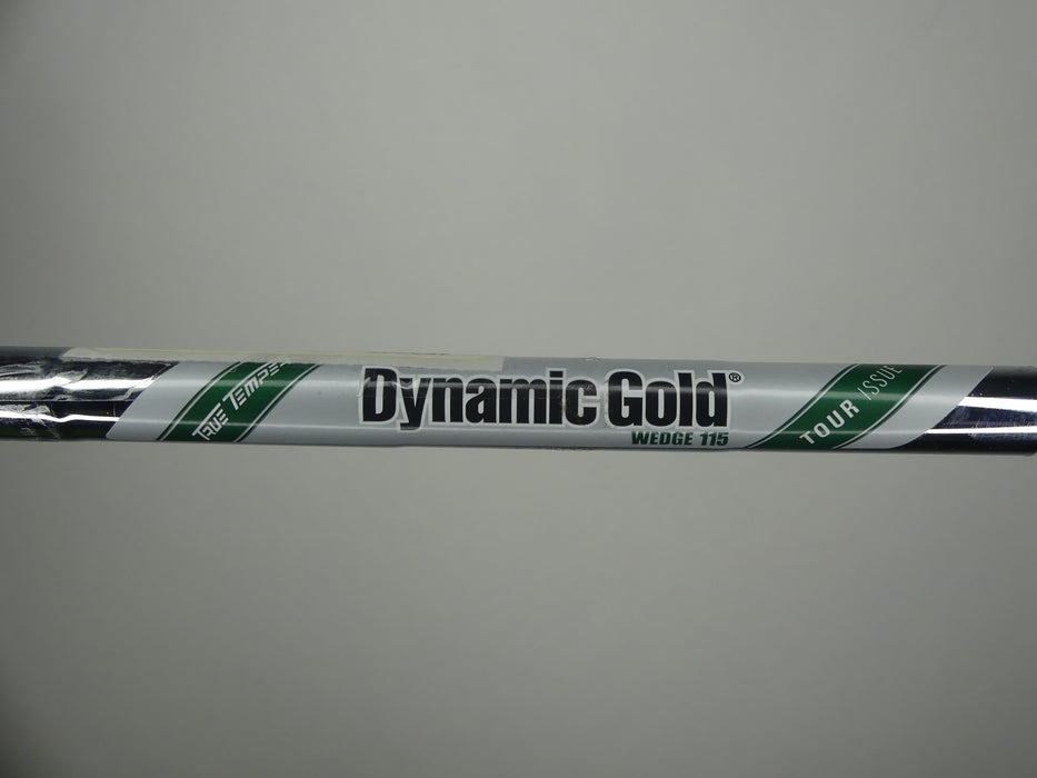 Taylormade Milled Grind 4 Wedge 58* LBV