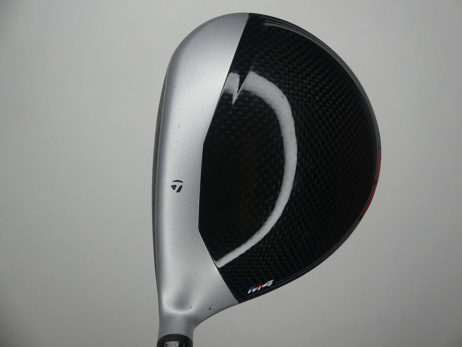 Taylormade M4 Driver 9.5* Stiff Flex