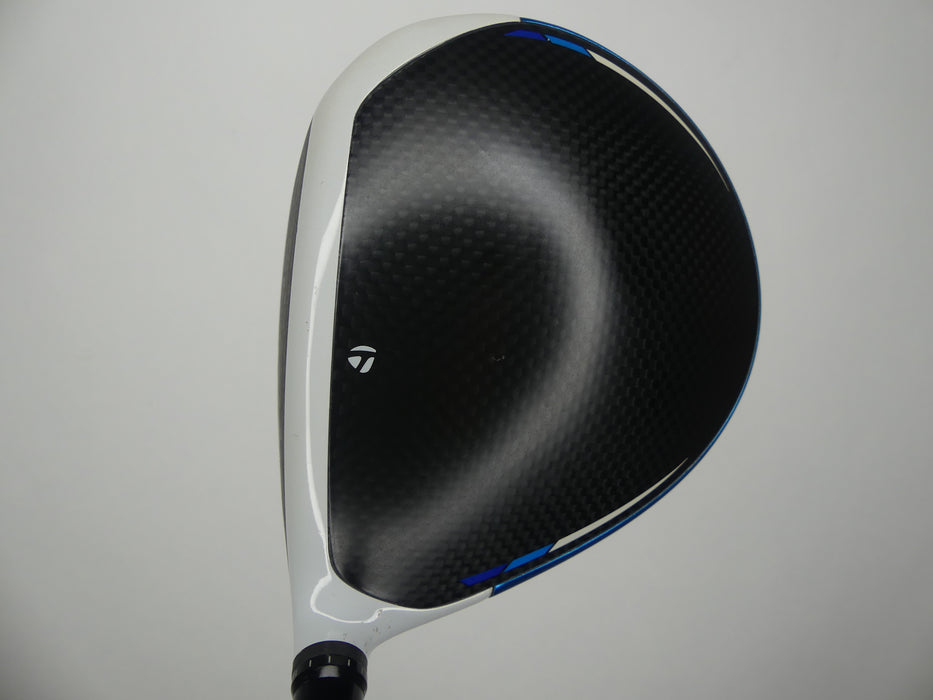 Taylormade SIM2 Max Driver 9.0* Stiff Flex