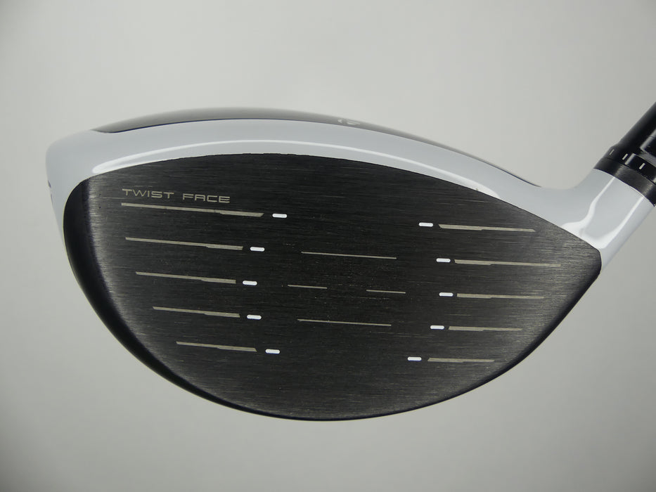 Taylormade SIM2 Driver 9.0* Stiff Flex