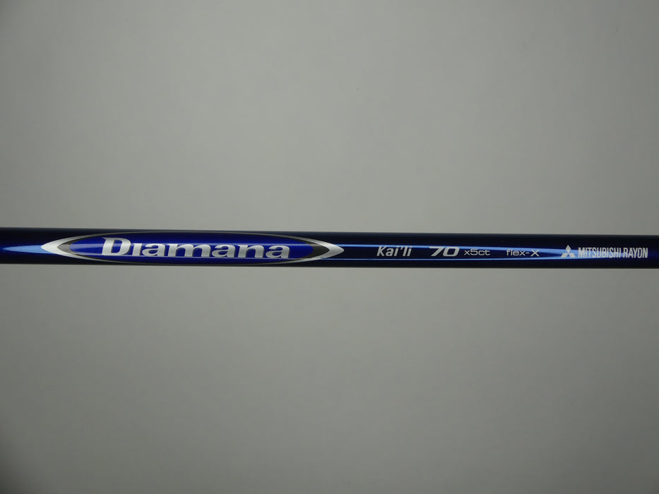 Taylormade SIM2 Driver 9.0* Extra Stiff Flex