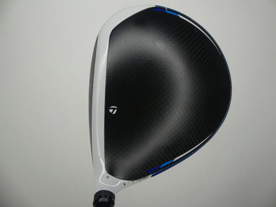 Taylormade SIM2 Driver 10.5* Stiff Flex