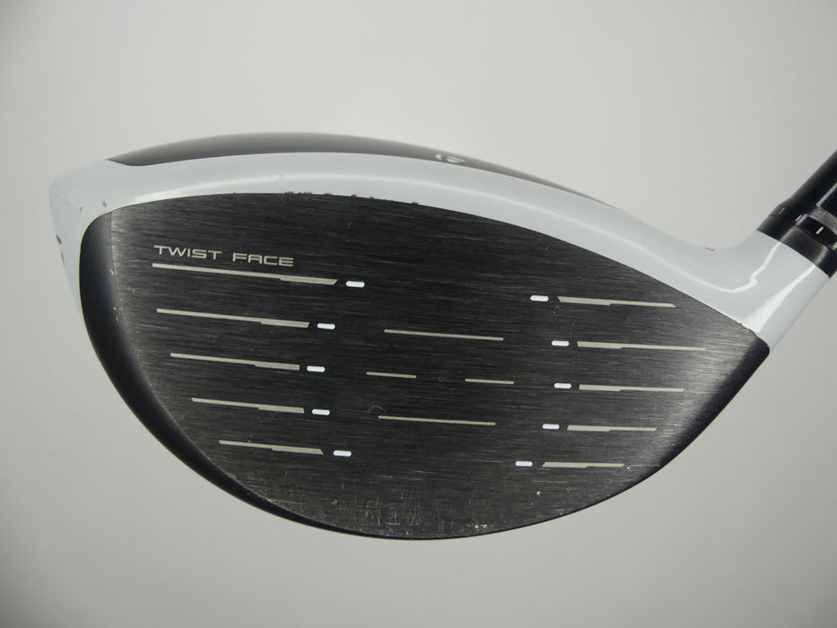 Taylormade SIM2 Driver 10.5* Stiff Flex