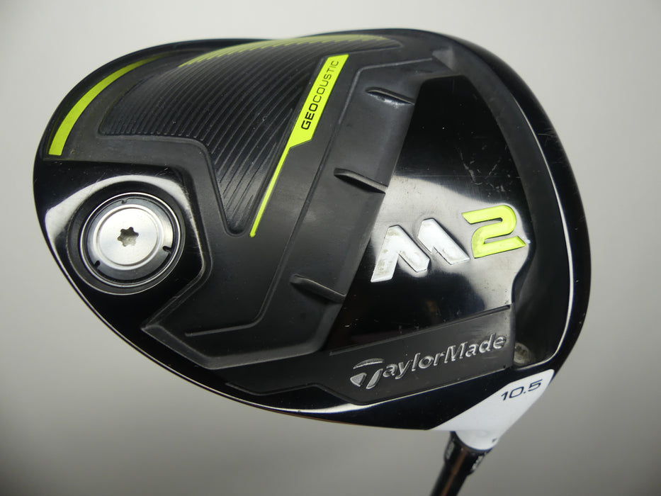 Taylormade M2 Driver 10.5* Regular Flex