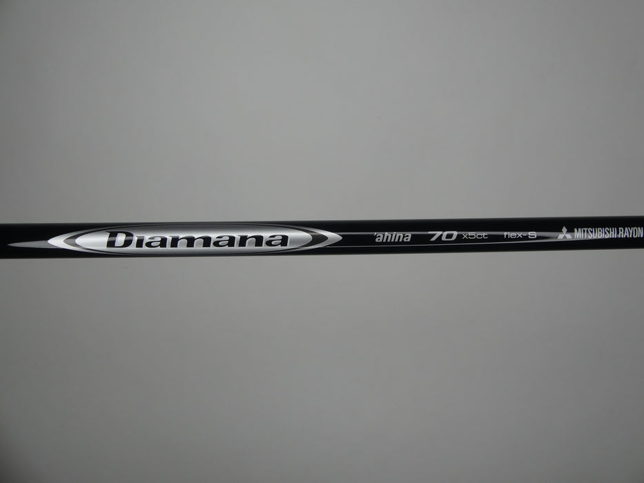 Titleist 913 D3 Driver 9.5* Stiff Flex Left Handed