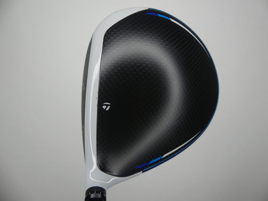 Taylormade SIM2 Max Driver 10.5* Regular Flex