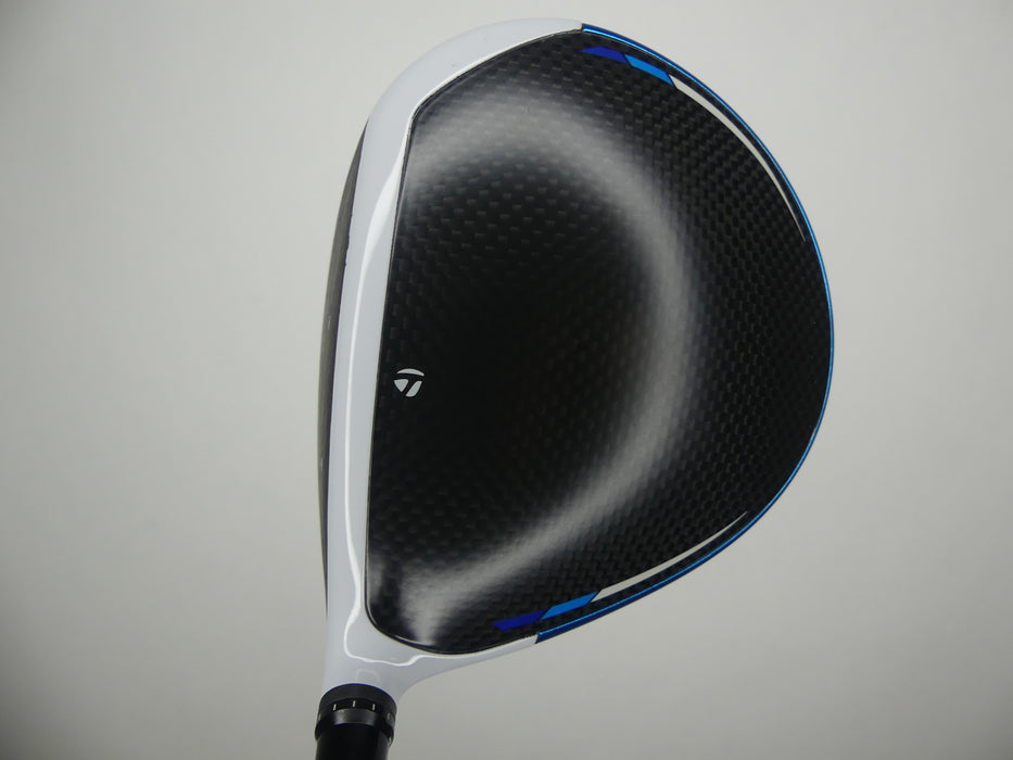 Taylormade SIM2 Max-D Driver 10.5* Regular Flex