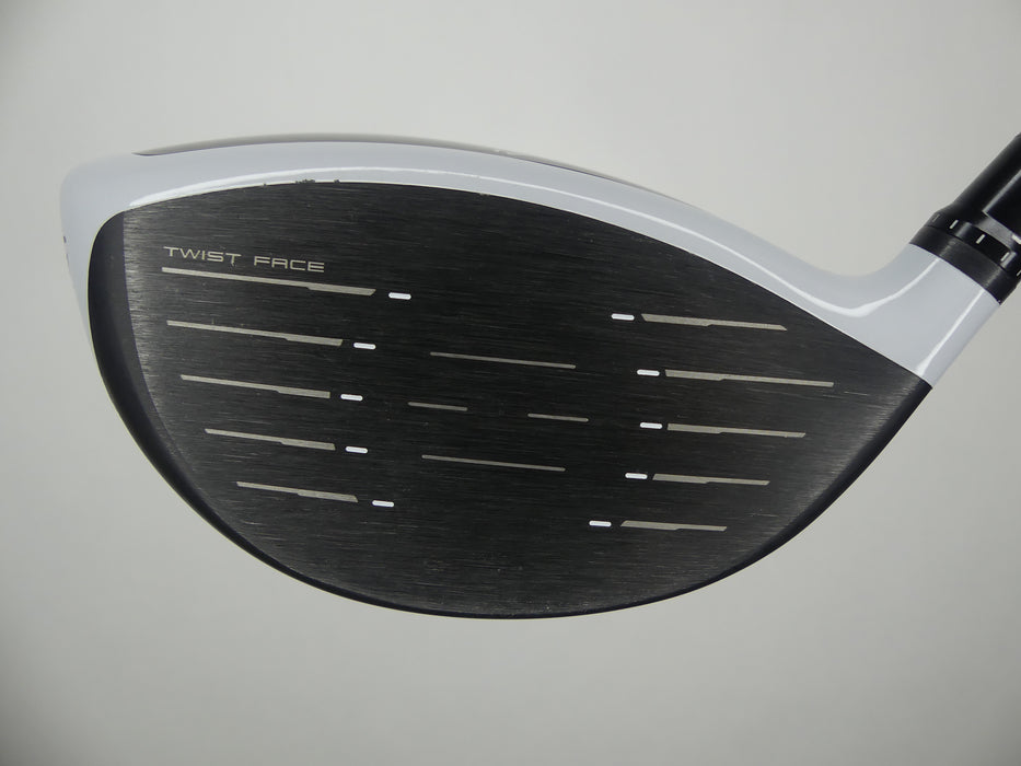 Taylormade SIM2 Max-D Driver 10.5* Regular Flex