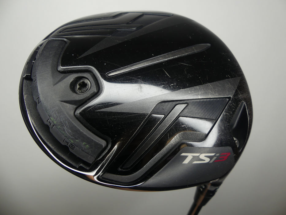 Titleist TSi3 Driver 9.0* Stiff Flex