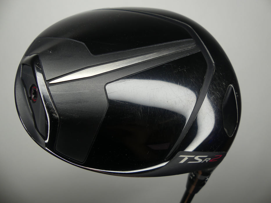 Titleist TSR2 Driver 10.0* Regular Flex
