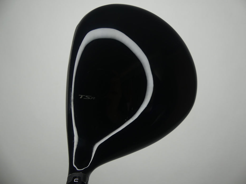 Titleist TSR2 Driver 10.0* Regular Flex