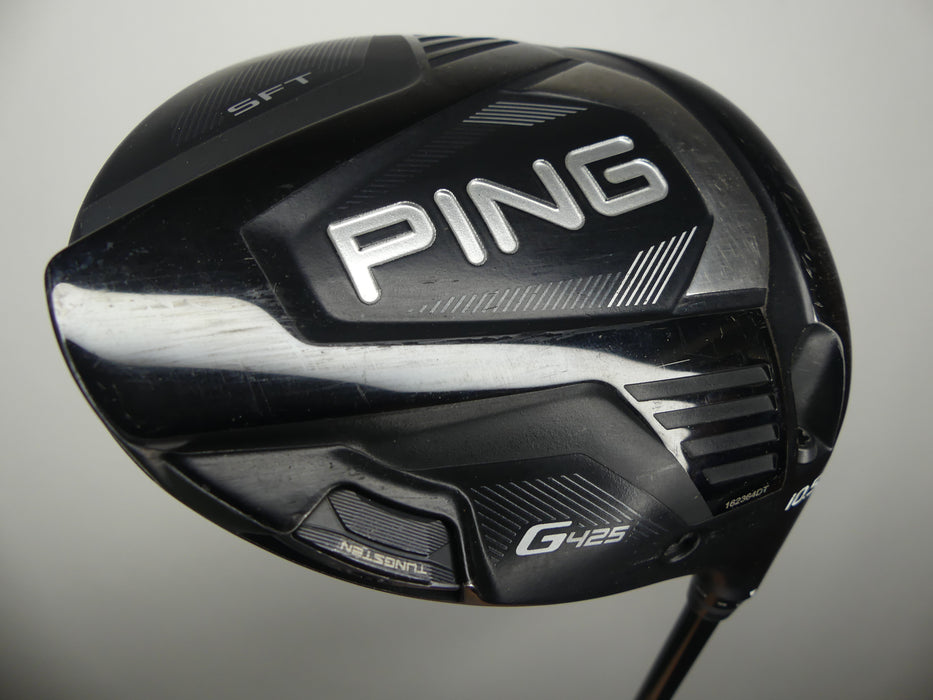 Ping G425 SFT Driver 10.5* Regular Flex