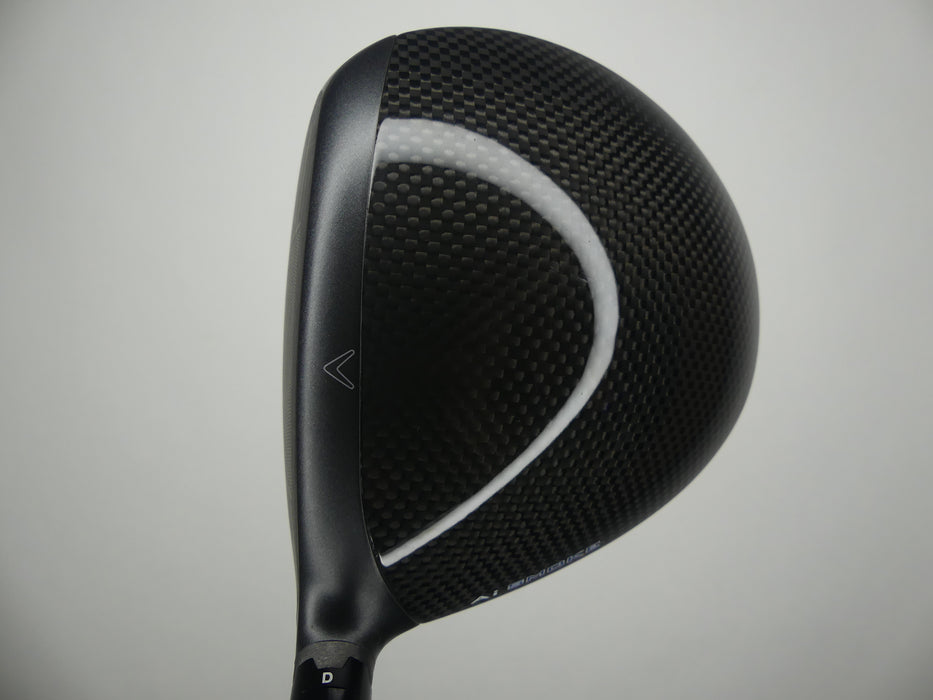 Callaway Paradym Ai Smoke Max Driver 10.5* Regular Flex