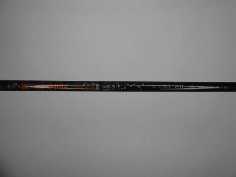 Callaway Paradym Ai Smoke Max Driver 10.5* Regular Flex