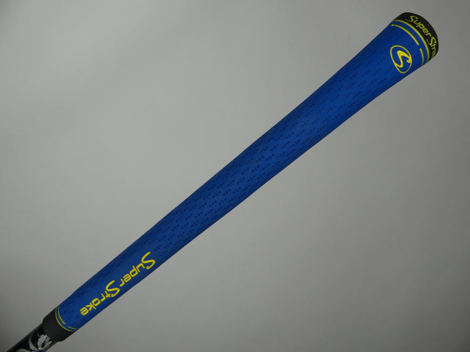 Callaway Paradym Ai Smoke Max Driver 9.0* Stiff Flex